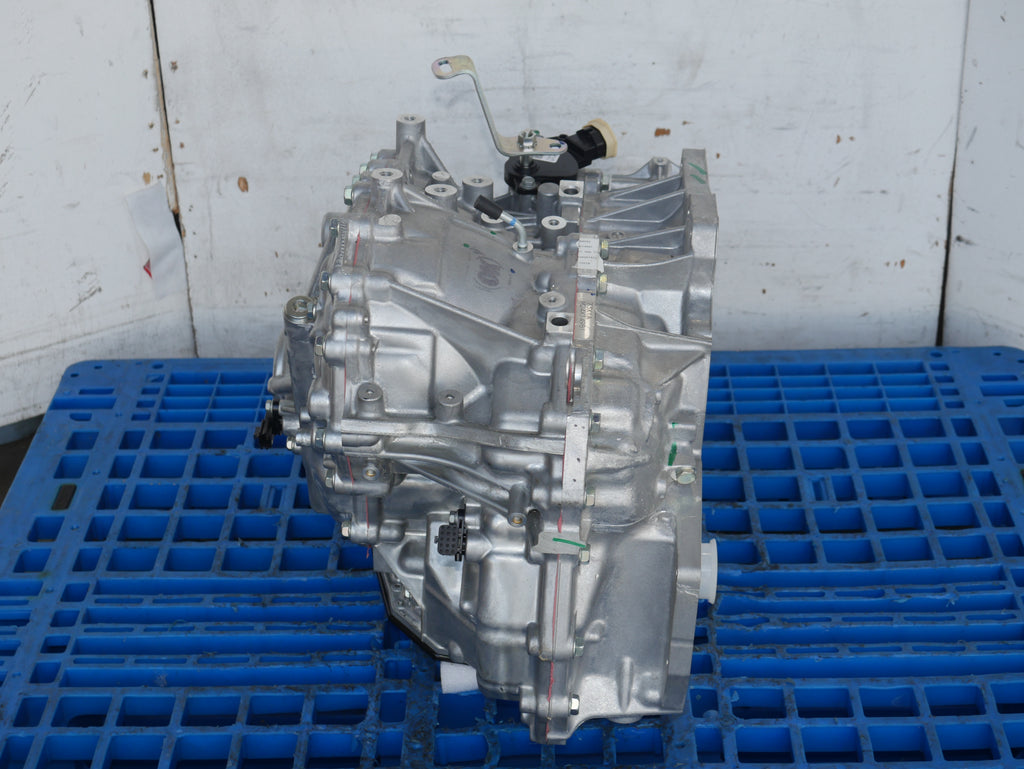 REMAN 2016 TO 2020 NISSAN ROGUE CVT AWD AUTOMATIC TRANSMISSION 2.5L 4CYLINDERS JDM QR25DE 3GEN 4X4 RE0F10D JF016E