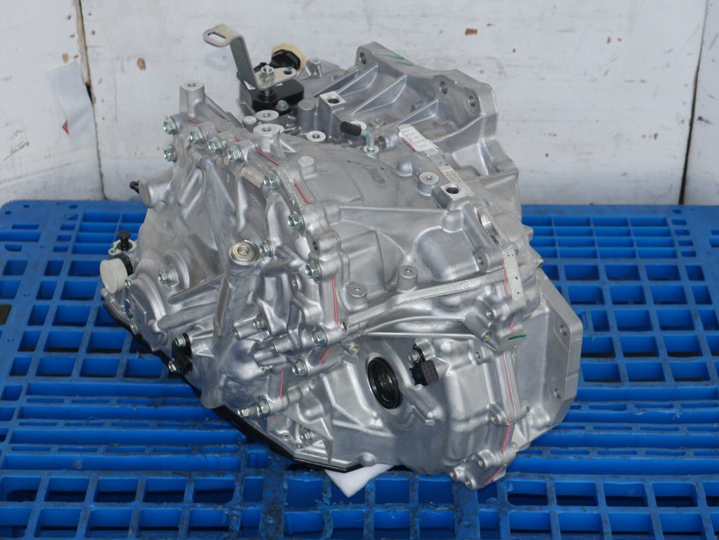 REMAN 2016 TO 2020 NISSAN ROGUE CVT AWD AUTOMATIC TRANSMISSION 2.5L 4CYLINDERS JDM QR25DE 3GEN 4X4 RE0F10D JF016E