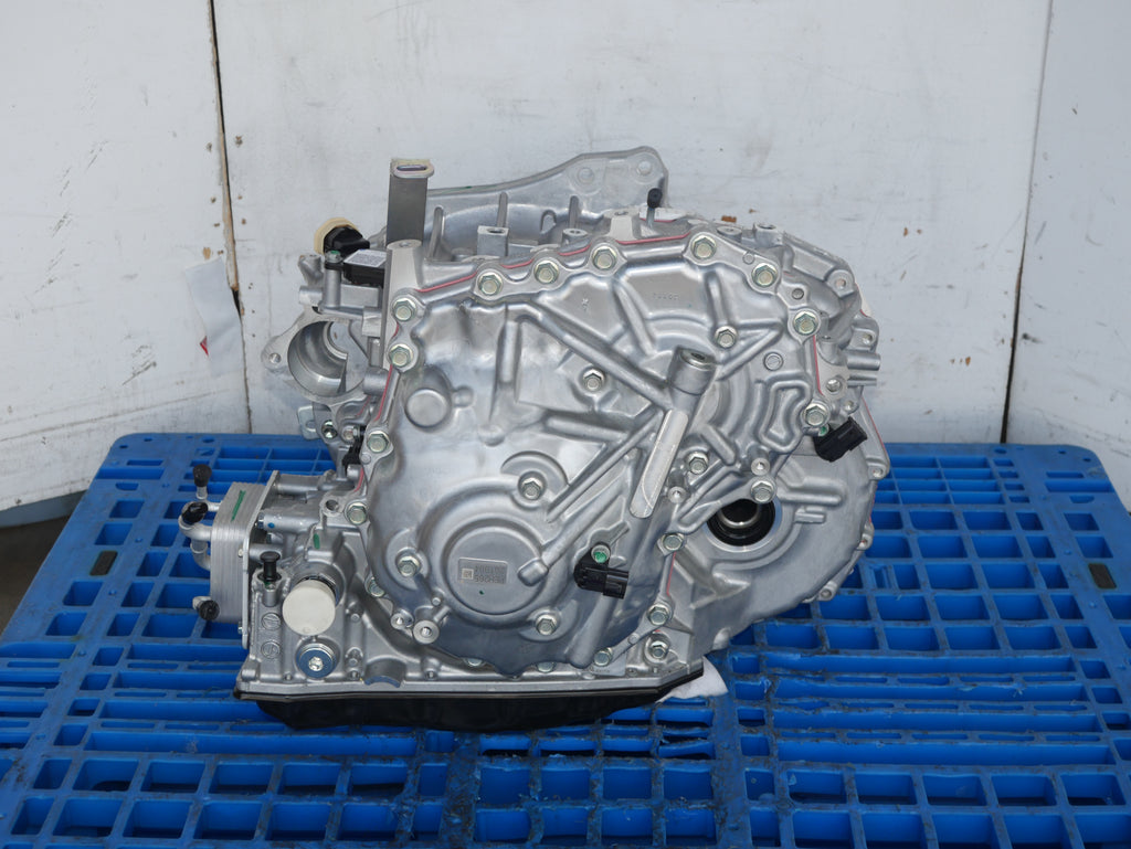 REMAN 2016 TO 2020 NISSAN ROGUE CVT AWD AUTOMATIC TRANSMISSION 2.5L 4CYLINDERS JDM QR25DE 3GEN 4X4 RE0F10D JF016E