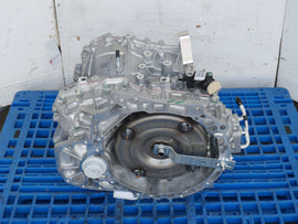 REMAN 2016 TO 2020 NISSAN ROGUE CVT AWD AUTOMATIC TRANSMISSION 2.5L 4CYLINDERS JDM QR25DE 3GEN 4X4 RE0F10D JF016E