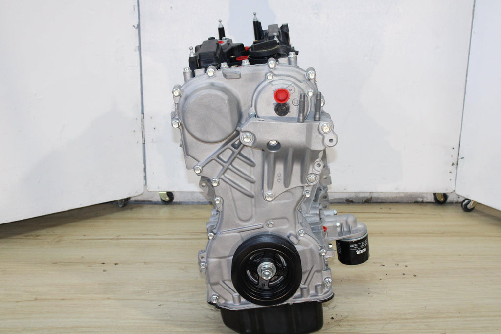 BRAND NEW 2015 TO 2019 HYUNDAI SONATA ENGINE 4CYLINDERS 2.4L GDI G4KJ MOTOR THETA II GEN 2