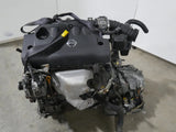 2002-2006 Nissan Sentra Engine 4 Cyl 2.5L JDM QR25DE Motor