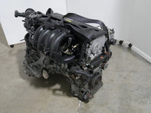 Load image into Gallery viewer, 2002-2006 Nissan Altima Engine 4 Cyl 2.5L JDM QR25DE Motor