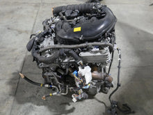 Load image into Gallery viewer, 2007-2011 Lexus GS350 Engine 6 Cyl 3.5L JDM 2GR-RWD Motor