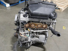 Load image into Gallery viewer, 2002-2007 Toyota Highlander Engine 4 Cyl 2.4L JDM 2AZFE-Camry Motor