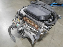 Load image into Gallery viewer, 2002-2008 Toyota Solara Engine 4 Cyl 2.4L JDM 2AZFE-Camry Motor