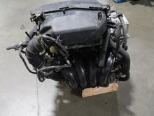 Load image into Gallery viewer, 2002-2007 Toyota Highlander Engine 4 Cyl 2.4L JDM 2AZFE-Camry Motor