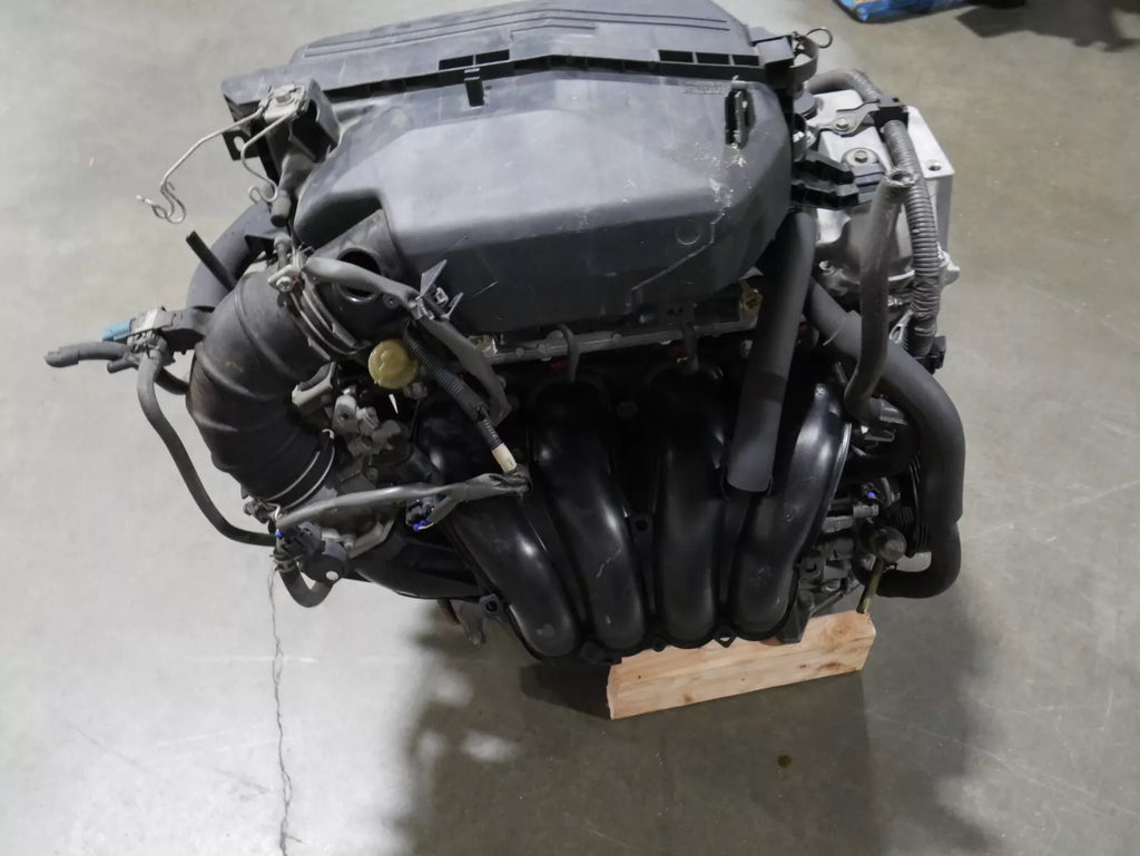 2002-2008 Toyota Solara Engine 4 Cyl 2.4L JDM 2AZFE-Camry Motor