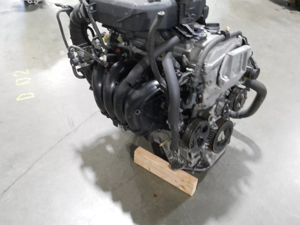 2002-2008 Toyota Solara Engine 4 Cyl 2.4L JDM 2AZFE-Camry Motor