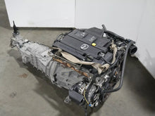 Load image into Gallery viewer, MAZDA MIATA MX-5 NC ENGINE WITH 6SPEED MANUAL TRANSMISSION 2006 2007 2008 2009 2010 2011 2012 2013 2014 2015 4CYLINDERS 2.0L JDM LF-VE MOTOR 6SPEED TRANSMISSION