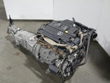 MAZDA MIATA MX-5 NC ENGINE WITH 6SPEED MANUAL TRANSMISSION 2006 2007 2008 2009 2010 2011 2012 2013 2014 2015 4CYLINDERS 2.0L JDM LF-VE MOTOR 6SPEED TRANSMISSION