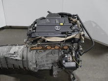 Load image into Gallery viewer, MAZDA MIATA MX-5 NC ENGINE WITH 6SPEED MANUAL TRANSMISSION 2006 2007 2008 2009 2010 2011 2012 2013 2014 2015 4CYLINDERS 2.0L JDM LF-VE MOTOR 6SPEED TRANSMISSION