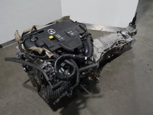 Load image into Gallery viewer, MAZDA MIATA MX-5 NC ENGINE WITH 6SPEED MANUAL TRANSMISSION 2006 2007 2008 2009 2010 2011 2012 2013 2014 2015 4CYLINDERS 2.0L JDM LF-VE MOTOR 6SPEED TRANSMISSION