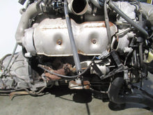 Load image into Gallery viewer, 1993-1996 Toyota Supra Engine 6 Cyl 3.0L JDM 2JZGTE-NON-VVTI Motor