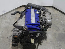 Load image into Gallery viewer, 1997-2001 Honda Accord SiR Engine 4 Cyl 2.0L JDM F20B Motor 5 Speed
