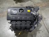 2013-2018 Nissan Sentra Engine 4 Cyl 1.8L JDM MRA8 Motor