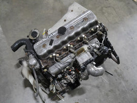 NISSAN ATLAS ENGINE 1986 1987 1988 1989 1990 1991 6CYLINDERS 3.5L JDM FD35 MOTOR