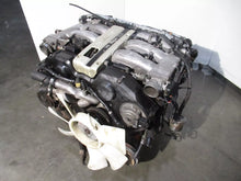 Load image into Gallery viewer, NISSAN 300ZX ENGINE 1990 1991 1992 1993 1994 1995 6CYLINDERS 3.0L JDM VG30DE MOTOR WITH 5SPEED MANUAL TRANSMISSION VG30