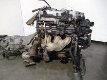 Load image into Gallery viewer, NISSAN 300ZX ENGINE 1990 1991 1992 1993 1994 1995 6CYLINDERS 3.0L JDM VG30DE MOTOR WITH 5SPEED MANUAL TRANSMISSION VG30