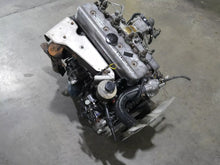 Load image into Gallery viewer, 1986-1991 Nissan Atlas Engine 4 Cyl 3.5L JDM FD35 Motor