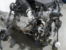 Load image into Gallery viewer, 2007-2009 Nissan 350Z Engine 6 Cyl 3.5L JDM VQ35-2GEN-6MT Motor