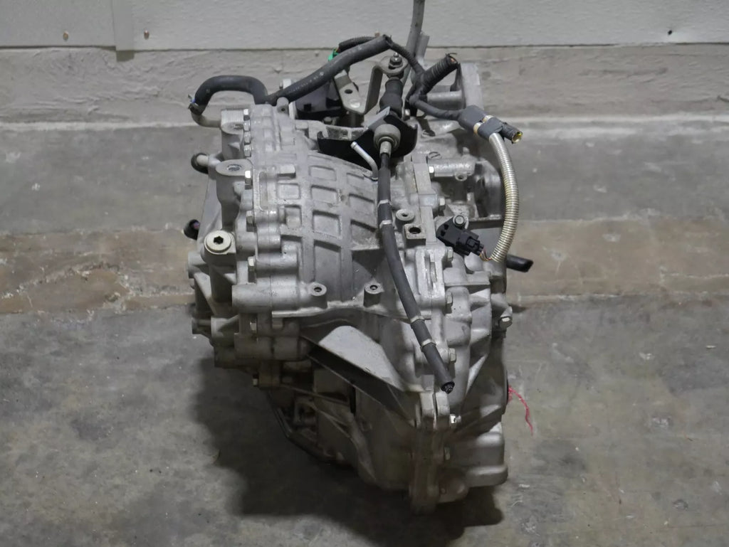 2013-2014 Nissan NV200 4 Cyl 2.0L JDM MR20 Automatic Transmission