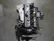 Load image into Gallery viewer, 1986-1991 Nissan Atlas Engine 4 Cyl 3.5L JDM FD35 Motor