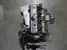 NISSAN ATLAS ENGINE 1986 1987 1988 1989 1990 1991 6CYLINDERS 3.5L JDM FD35 MOTOR