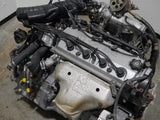 HONDA ACCORD ENGINE 1994 1995 1996 1997 4CYLINDERS 2.2L JDM SOHC VTEC F22B MOTOR