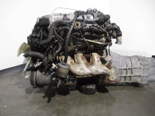 Load image into Gallery viewer, NISSAN 300ZX ENGINE 1990 1991 1992 1993 1994 1995 6CYLINDERS 3.0L JDM VG30DE MOTOR WITH 5SPEED MANUAL TRANSMISSION VG30