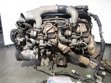 Load image into Gallery viewer, 1989-1992 Nissan Skyline Engine 6 Cyl 2.6L JDM RB26DET Motor