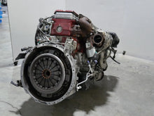 Load image into Gallery viewer, HINO DUTRA DYNA ENGINE 2005 2006 2007 2008 2009 2010 2011 2012 2013 4CYLINDERS 4.0L JDM N04C MOTOR