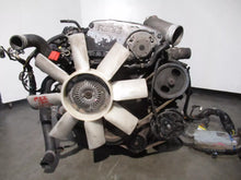 Load image into Gallery viewer, 1989-1992 Nissan Skyline Engine 6 Cyl 2.6L JDM RB26DET Motor