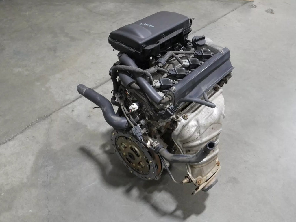 2000-2005 Toyota Echo Engine 4 Cylinder 1.5L JDM 1NZFE Motor