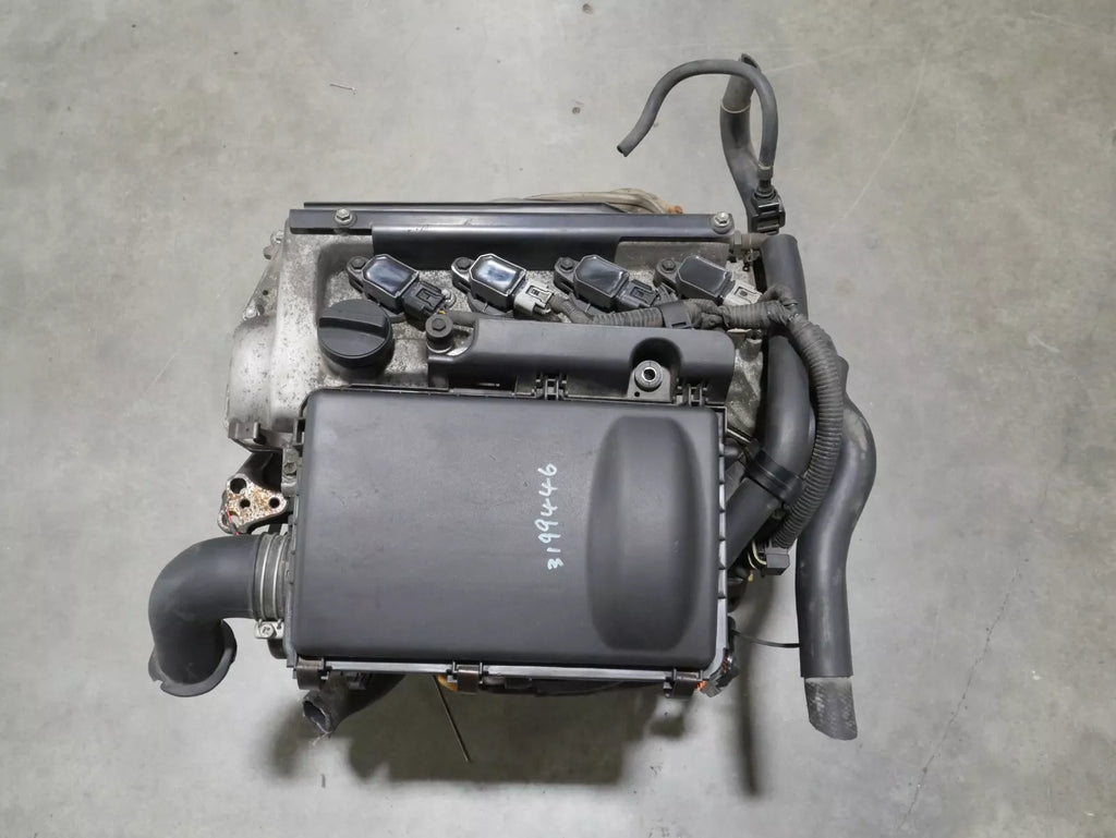 2003-2006 Toyota Scion XA Engine 4 Cyl 1.5L JDM 1NZFE Motor