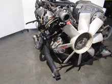 Load image into Gallery viewer, 1989-1992 Nissan Skyline Engine 6 Cyl 2.6L JDM RB26DET Motor