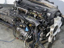 Load image into Gallery viewer, 1993-1997 Nissan Skyline Engine 6 Cyl 2.6L JDM RB26DET Motor