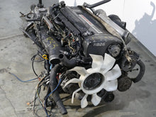 Load image into Gallery viewer, 1993-1997 Nissan Skyline Engine 6 Cyl 2.6L JDM RB26DET Motor