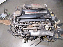 Load image into Gallery viewer, 1989-1992 Nissan Skyline Engine 6 Cyl 2.6L JDM RB26DET Motor