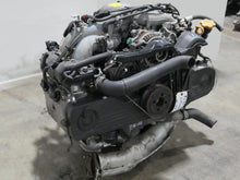 Load image into Gallery viewer, SUBARU OUTBACK ENGINE 2002 2003 2004 2005 4CYLINDERS 2.5L JDM EJ25-SOHC MOTOR