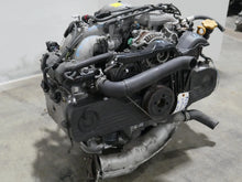 Load image into Gallery viewer, 2002-2005 Subaru Forester Engine 4 Cyl 2.5L JDM EJ25-SOHC Motor