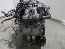 Load image into Gallery viewer, 2003-2005 Subaru Baja Engine 4 Cylinder 2.5L JDM EJ25-SOHC Motor JDM