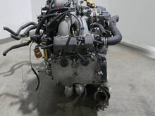 Load image into Gallery viewer, SUBARU OUTBACK ENGINE 2002 2003 2004 2005 4CYLINDERS 2.5L JDM EJ25-SOHC MOTOR