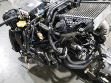 Load image into Gallery viewer, 2007-2012 Subaru Legacy GT Engine 4 Cyl 2.0L JDM EJ20X-6MT Motor