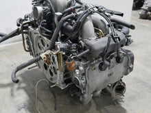 Load image into Gallery viewer, SUBARU OUTBACK ENGINE 2002 2003 2004 2005 4CYLINDERS 2.5L JDM EJ25-SOHC MOTOR