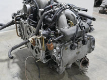 Load image into Gallery viewer, 2002-2005 Subaru Impreza Engine 4 Cyl 2.5L JDM EJ25-SOHC Motor