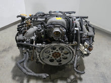 Load image into Gallery viewer, SUBARU OUTBACK ENGINE 2002 2003 2004 2005 4CYLINDERS 2.5L JDM EJ25-SOHC MOTOR