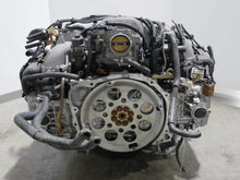 Load image into Gallery viewer, 2002-2005 Subaru Legacy Engine    4 Cyl 2.5L JDM EJ25-SOHC Motor