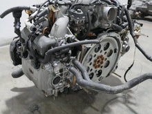 Load image into Gallery viewer, SUBARU OUTBACK ENGINE 2002 2003 2004 2005 4CYLINDERS 2.5L JDM EJ25-SOHC MOTOR