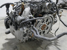 Load image into Gallery viewer, 2002-2005 Subaru Legacy Engine    4 Cyl 2.5L JDM EJ25-SOHC Motor